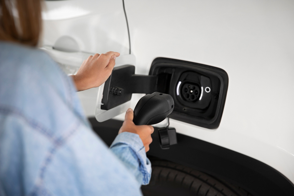 EV Charging Costs Across Canadian Provinces